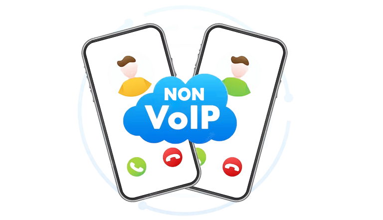 non-voip